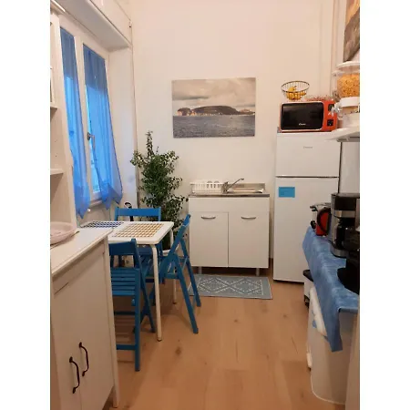 Guest house Omphalos