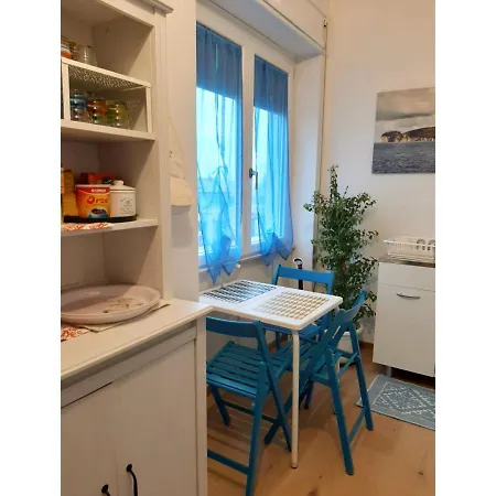 Guest house Omphalos