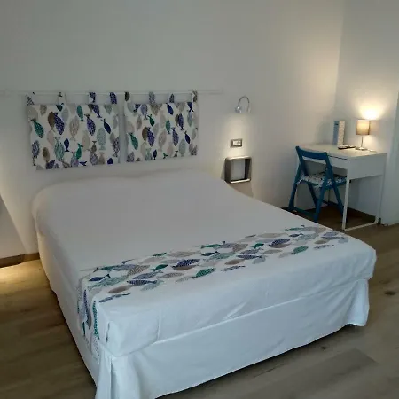 Guest house Omphalos *