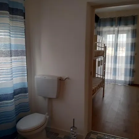 Guest house Omphalos