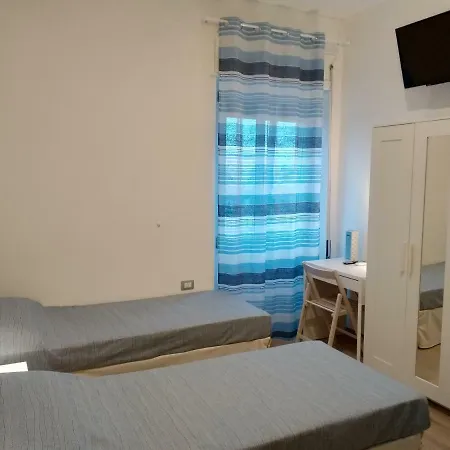 Guest house Omphalos Alghero