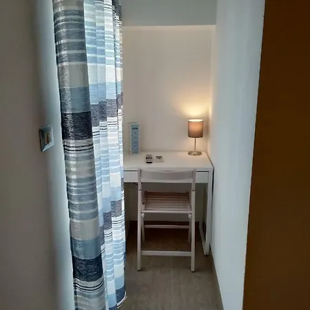 Omphalos Guest house Alghero