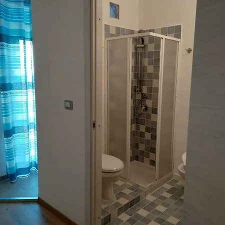 Omphalos Guest house Alghero