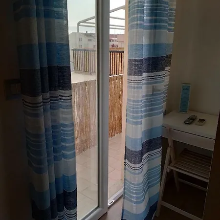Guest house Omphalos